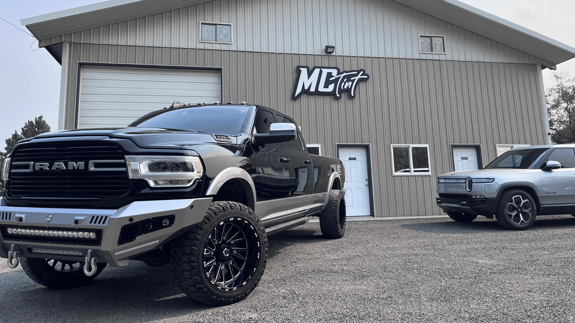 Enhance Your Ride with XPEL Window Tint: The Ultimate Guide for Drivers in Ellensburg, Washington and Beyond