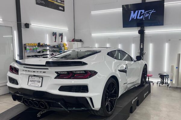 The Perfect Duo: Why Your Car Needs Both PPF and Ceramic Coating