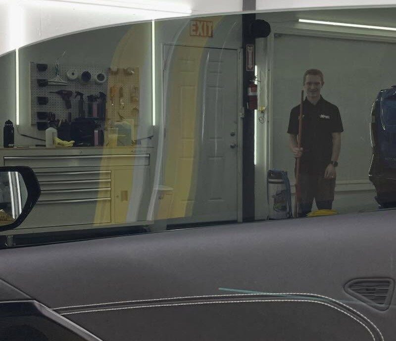 Key Benefits of Window Tint for Home & Car