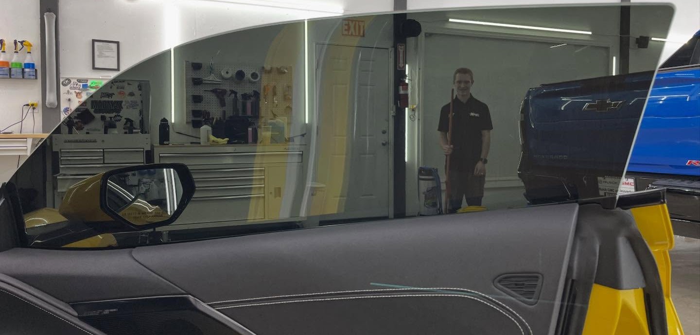 Key Benefits of Window Tinting for Home & Car