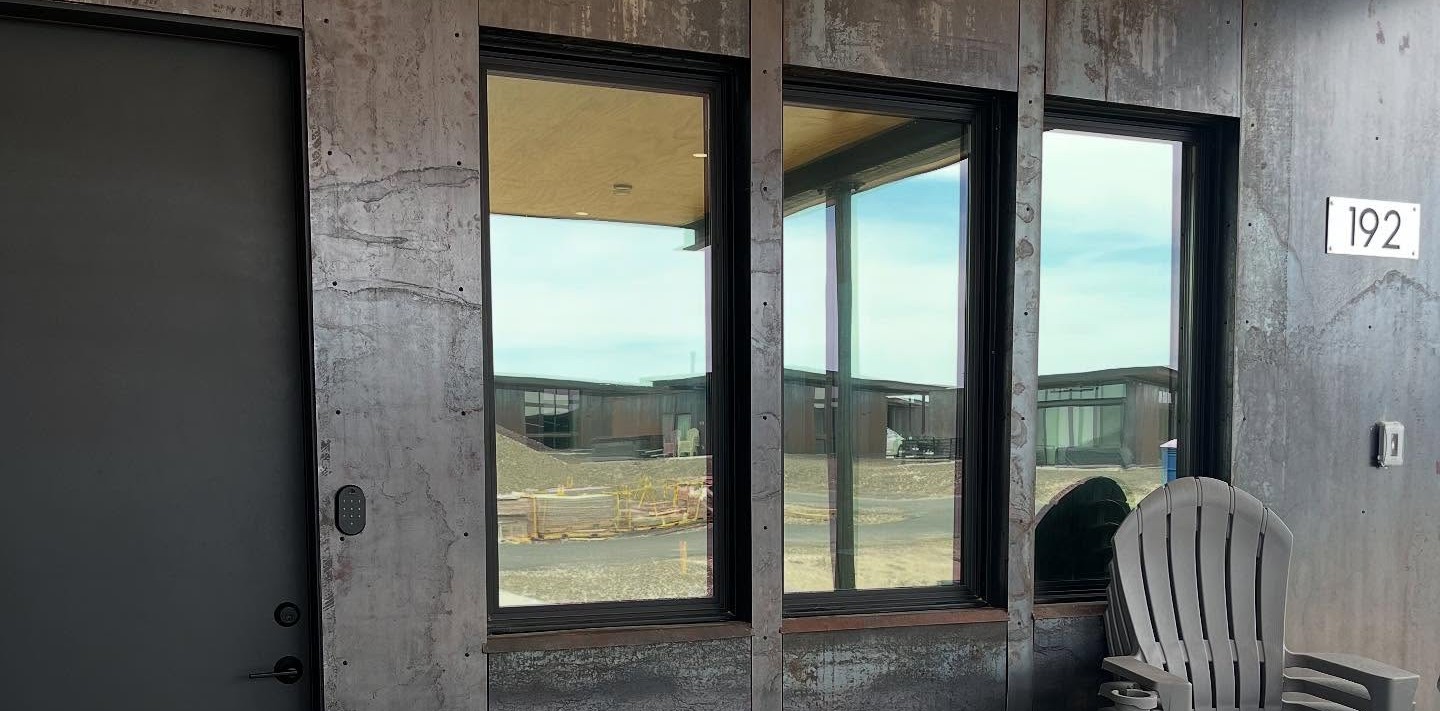 Benefits of Window Tinting for Homes