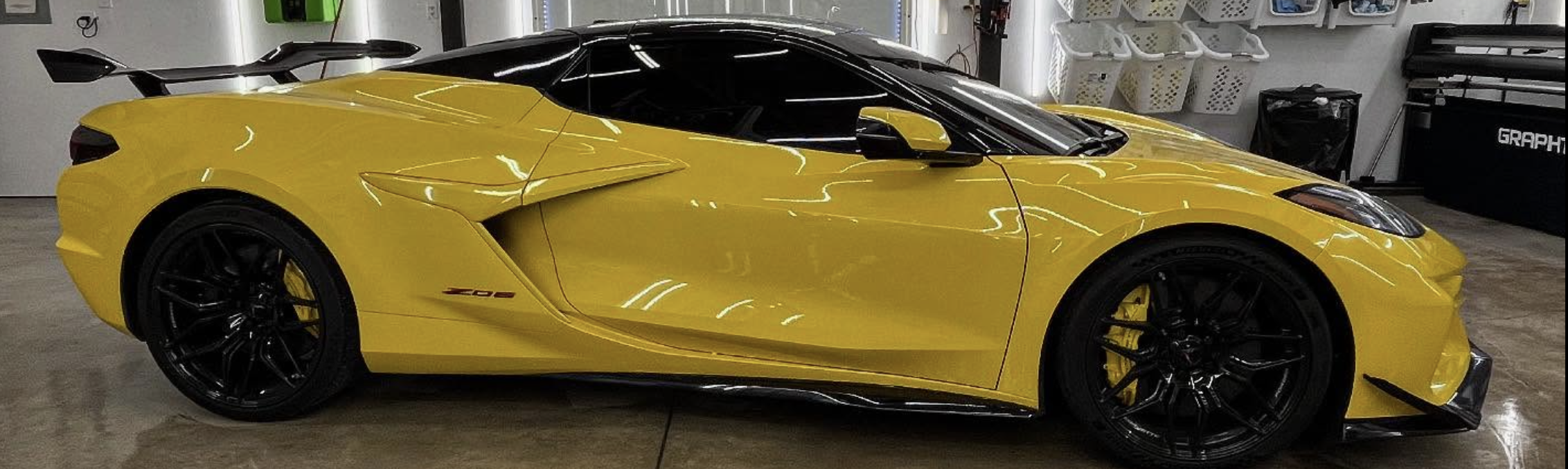 Washington State Window Tint Laws: What’s Legal in 2026?