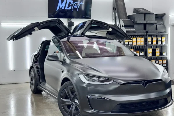 tesla