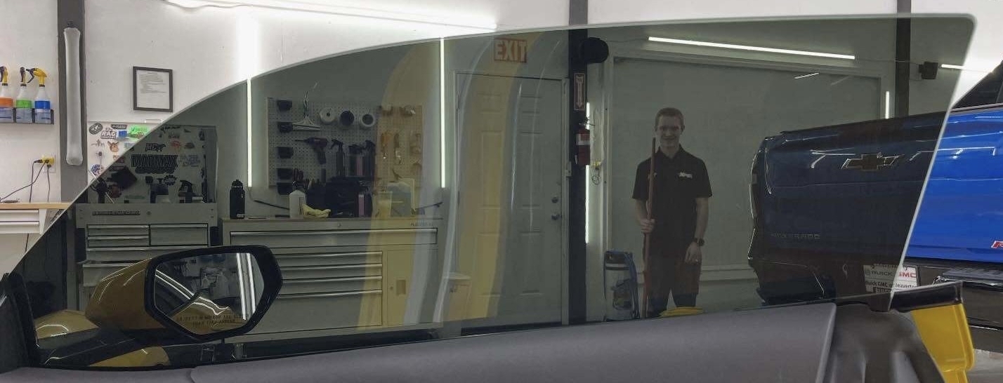 How Much Does Window Tint Cost in Washington? 2026 Pricing Guide
