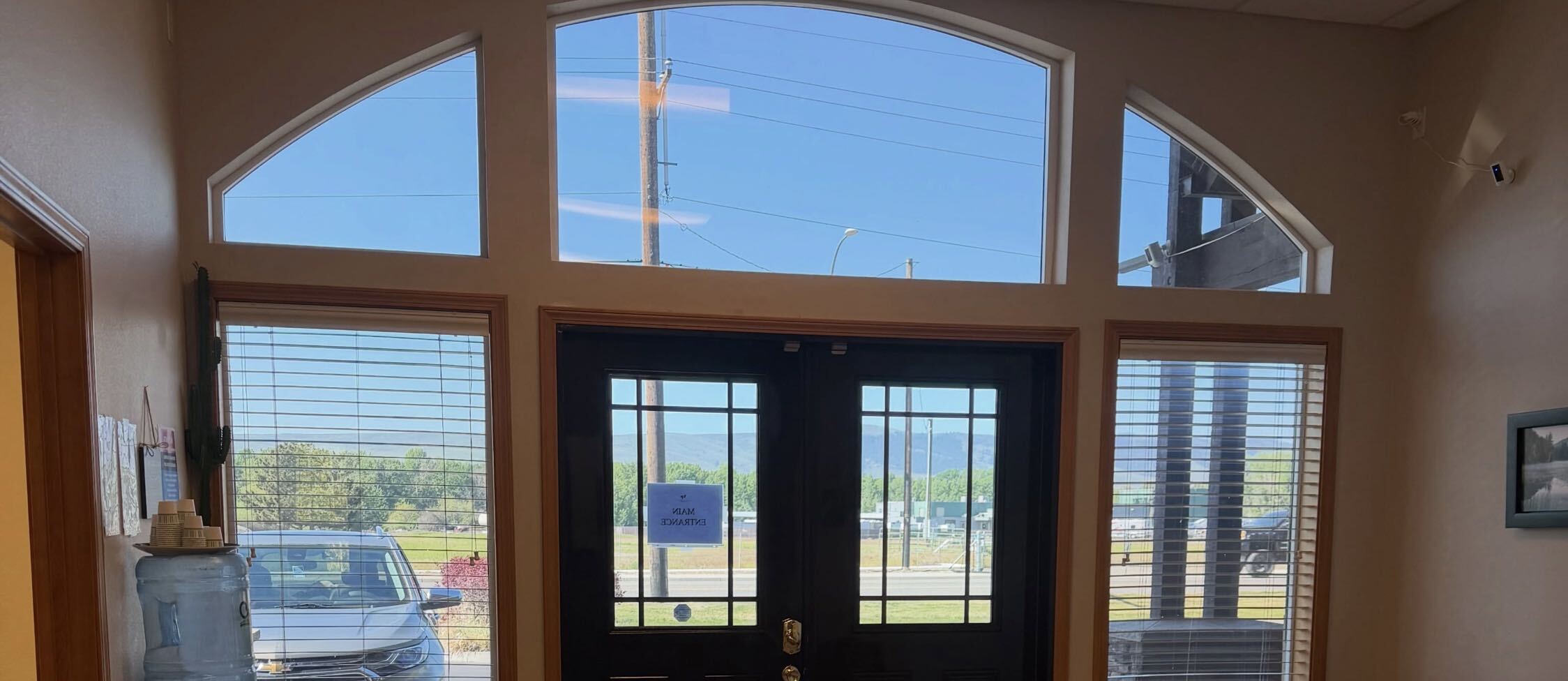 Benefits of Window Tinting for Businesses